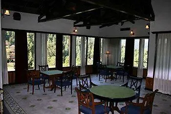 Shilon Resort Shimla 4*,