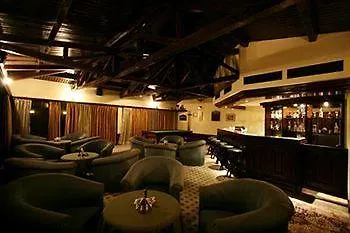 Shilon Resort Shimla