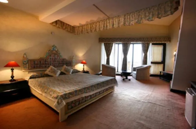 Shilon Resort Shimla 4*,  India