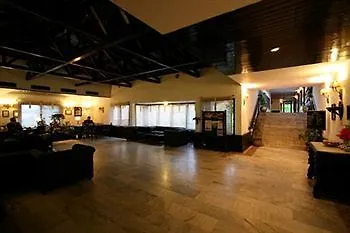 Shilon Resort Shimla Hotel